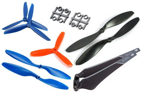 Propellers